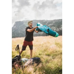 Short de rando Lafuma Access Cargo M Pomegranate