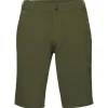 Short de rando Mammut Hiking V Shorts M Dark Marsh