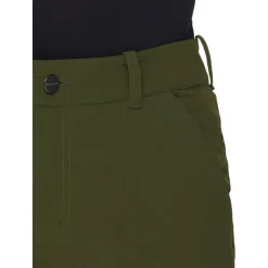 Short de rando Mammut Hiking V Shorts M Dark Marsh