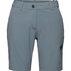 Short de rando Mammut Hiking V Shorts W Strata