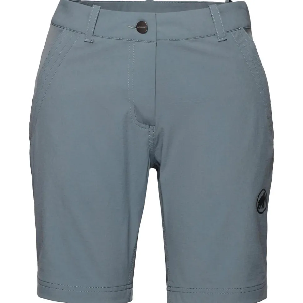 Short de rando Mammut Hiking V Shorts W Strata