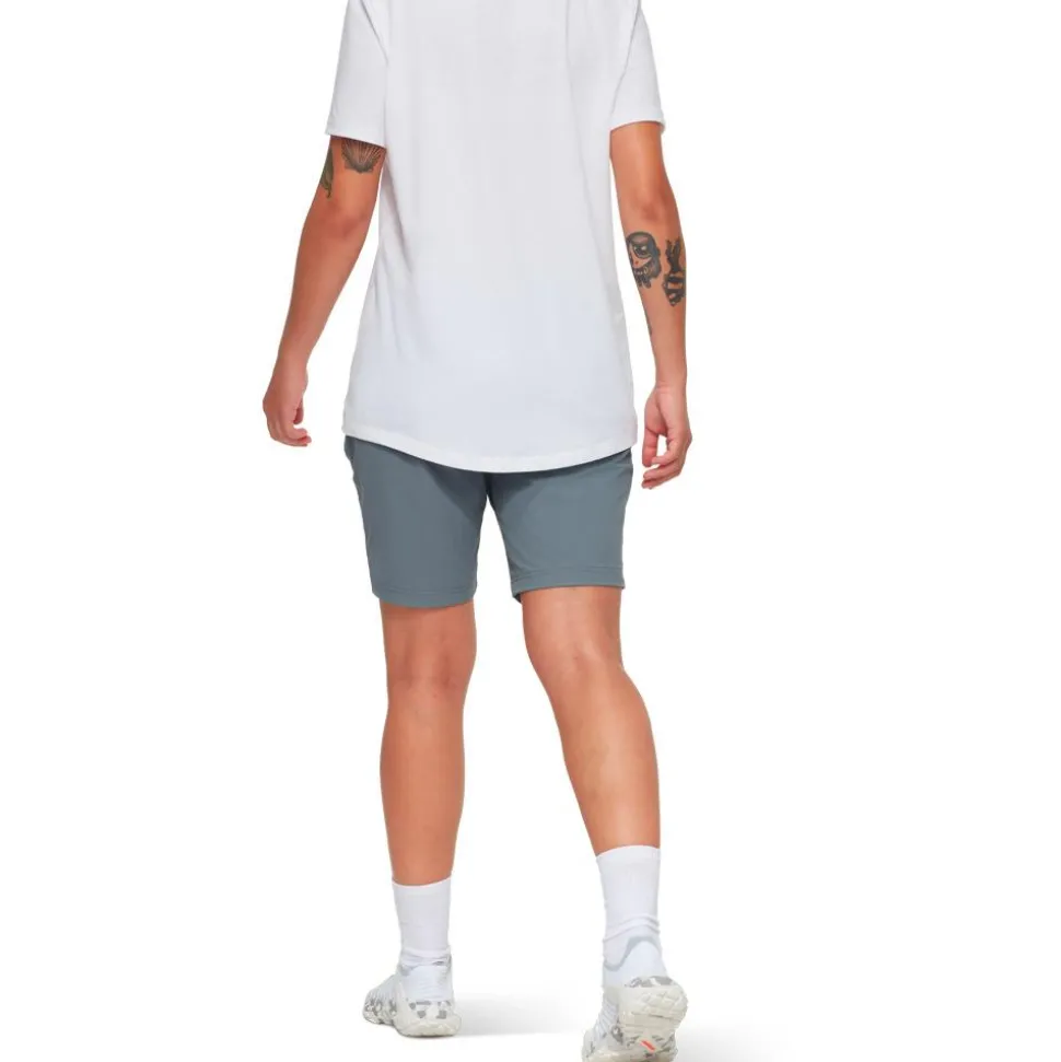 Short de rando Mammut Hiking V Shorts W Strata