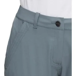 Short de rando Mammut Hiking V Shorts W Strata