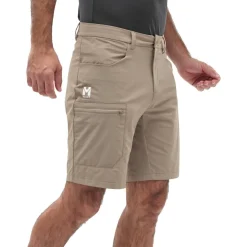 Short de rando Millet Ubic Stretch Short M Dorite