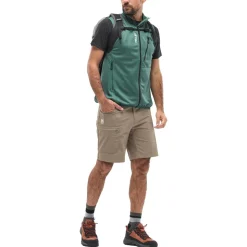 Short de rando Millet Ubic Stretch Short M Dorite