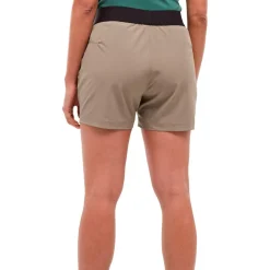Short de rando Millet Wanaka Stretch Short III W Beige