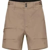 Short de rando Norrona Femund Light Cotton Short W Winter Twig