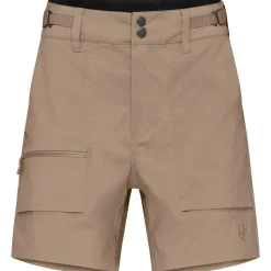 Short de rando Norrona Femund Light Cotton Short W Winter Twig