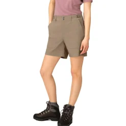 Short de rando Norrona Femund Light Cotton Short W Winter Twig
