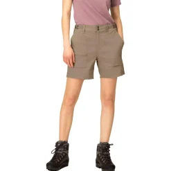 Short de rando Norrona Femund Light Cotton Short W Winter Twig