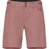 Short de rando Norrona Femund Cotton Short W Grape Shake