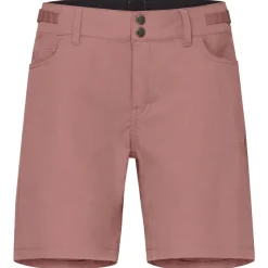 Short de rando Norrona Femund Cotton Short W Grape Shake