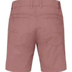 Short de rando Norrona Femund Cotton Short W Grape Shake