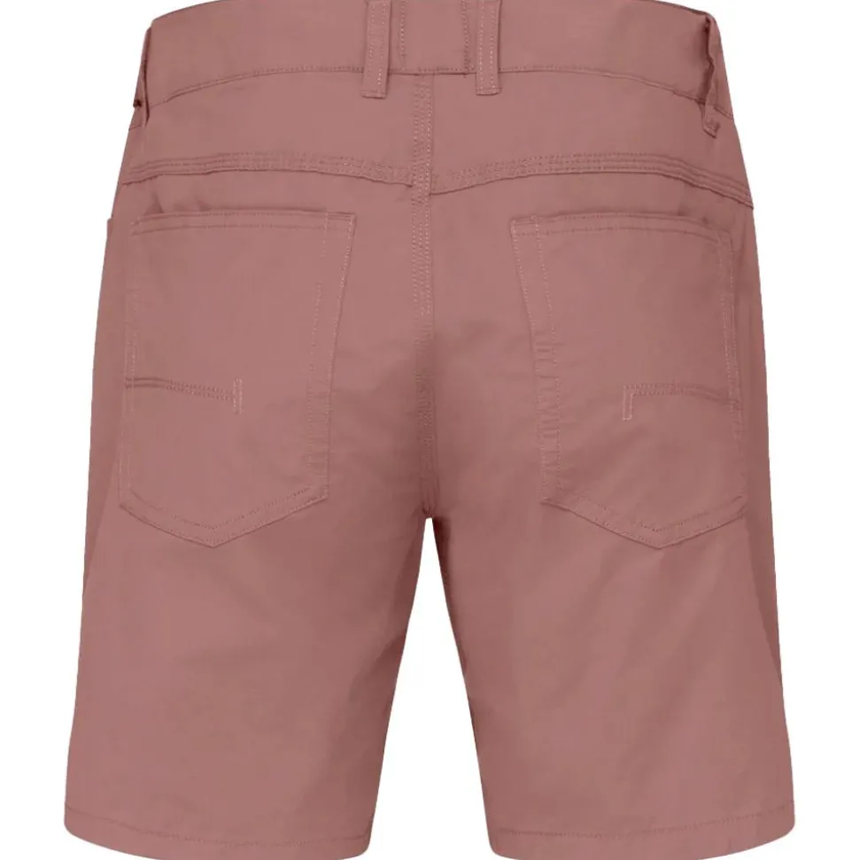 Short de rando Norrona Femund Cotton Short W Grape Shake