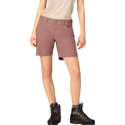 Short de rando Norrona Femund Cotton Short W Grape Shake