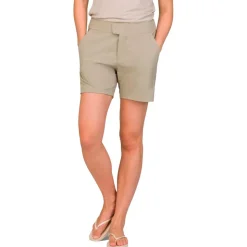 Short de rando Norrona Femund Flex1 Light Shorts W Winter Twig