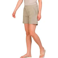 Short de rando Norrona Femund Flex1 Light Shorts W Winter Twig