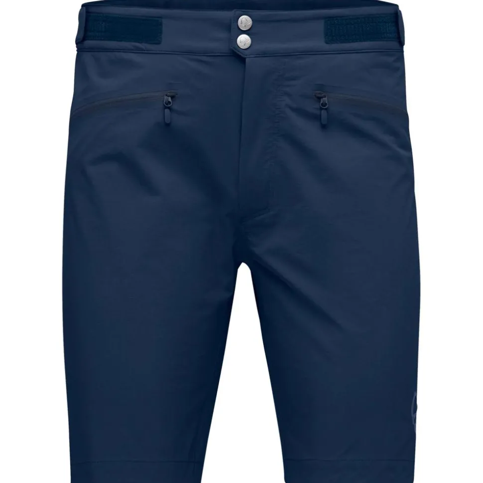 Short de rando Norrona Femund Flex1 Lightweight Short Indigo Night