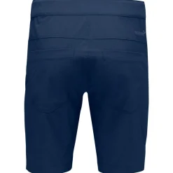Short de rando Norrona Femund Flex1 Lightweight Short Indigo Night