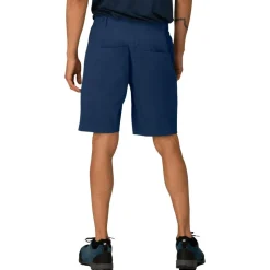 Short de rando Norrona Femund Flex1 Lightweight Short Indigo Night