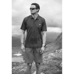 Short de rando Norrona Femund Flex1 Lightweight Short Indigo Night