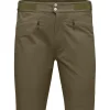 Short de rando Norrona Femund Flex1 Lightweight Short Olive Night