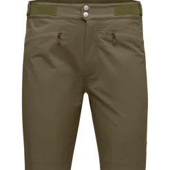 Short de rando Norrona Femund Flex1 Lightweight Short Olive Night