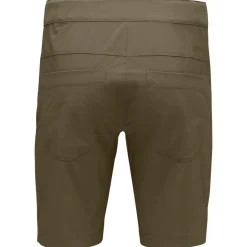 Short de rando Norrona Femund Flex1 Lightweight Short Olive Night