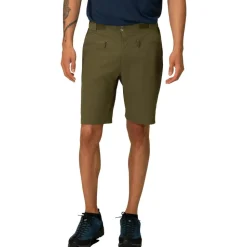 Short de rando Norrona Femund Flex1 Lightweight Short Olive Night