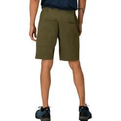 Short de rando Norrona Femund Flex1 Lightweight Short Olive Night
