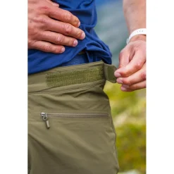 Short de rando Norrona Femund Flex1 Lightweight Short Olive Night