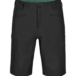 Short de rando Ortovox Pelmo Short M Black Raven