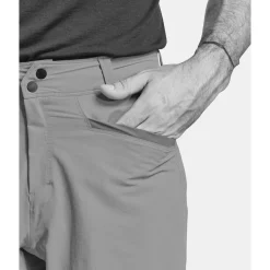 Short de rando Ortovox Pelmo Short M Black Raven