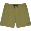 Short de rando Picture Lenu Stretch Shorts Tobacco