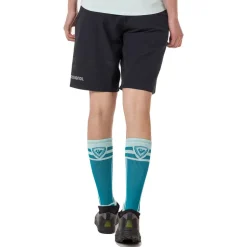 Short de rando Rossignol W Skpr Black