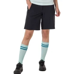 Short de rando Rossignol W Skpr Black