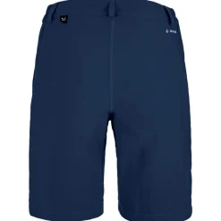 Short de rando Salewa Isea Dry W Navy Blazer