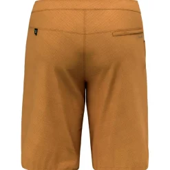 Short de rando Salewa Lavaredo Hemp Ripstop Short M Golden Brown