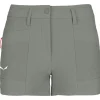Short de rando Salewa Puez Durastretch W Shadow