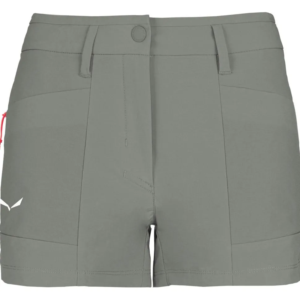 Short de rando Salewa Puez Durastretch W Shadow