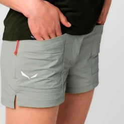 Short de rando Salewa Puez Durastretch W Shadow