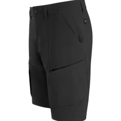 Short de rando Salewa Puez Durastretch Cargo Shorts M Black Out