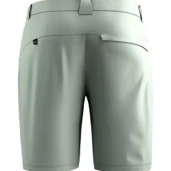 Short de rando Salewa Puez Talveno Durastretch Short Shadow