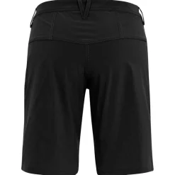 Short de rando Salewa Talvena Durastretch W Black Out