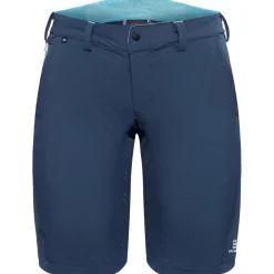 Short de rando State of Elevenate W Versatility Shorts Navy