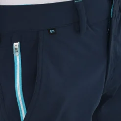 Short de rando State of Elevenate W Versatility Shorts Navy