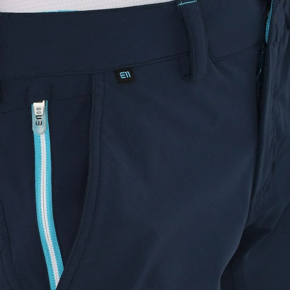 Short de rando State of Elevenate W Versatility Shorts Navy