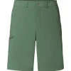 Short de rando Vaude Men's Farley Stretch Bermuda Woodland