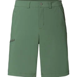 Short de rando Vaude Men's Farley Stretch Bermuda Woodland