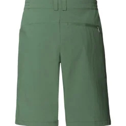 Short de rando Vaude Men's Farley Stretch Bermuda Woodland